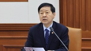 구윤철 “중동 사태, 추경 포함 총력 대응…비상경제장관회의 매주 가동”