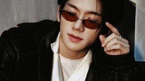 뉴비트 홍민성, 中 첫 개인 활동 성공적