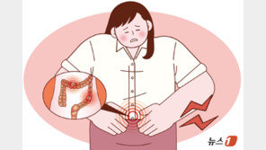 젊은층 노리는 ‘크론병’…배탈로 여겨 방치하기 일쑤