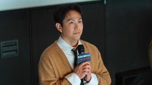 오정세, 흥행 참패 후 열등감 폭발 (모자무싸)