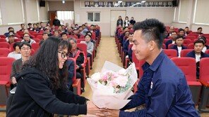 괴산군 외국인 계절근로자 올해 도내 최다 입국