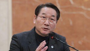 국힘 인천시장에 유정복 현 시장 공천…“경험·비전 모두 갖춰”