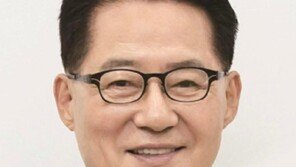 박지원 “李대통령 공소 취소·수사권 거래설은 황당한 음모론”