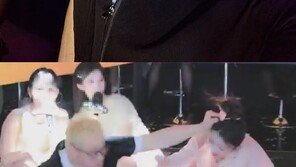 ‘음주운전’ MC딩동, 생방송 중 여성 폭행…또 구설