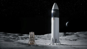 NASA “스페이스X 달착륙선, 우주인 고립시 구조 역량 못갖춰”