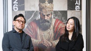 ‘오페라판 왕좌의 게임’ 베르디 ‘나부코’…서울서 40년만에 공연