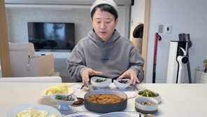 ‘김준호♥’ 김지민, 요리도 잘하는 금손 인증