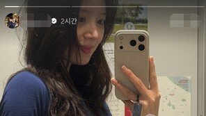 ‘하트시그널4’ 김지영, D라인 자랑…“배가 훅훅 나와”