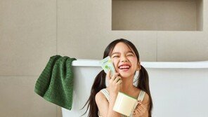  새학기 우리 아이 입냄새 걱정… 충치 예방까지 챙기는 ‘주니어 치약’