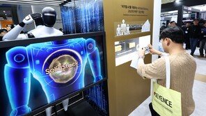 ‘인터배터리 2026’ 개막…전기차 넘어 ESS·로봇까지 확장한다
