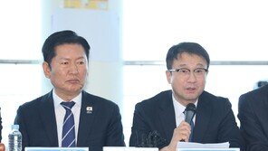 與 한병도, ‘공소취소 거래설’ 겨냥 “공소취소, 타협 대상 아냐”