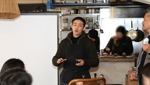 전통방식 고수한 ‘진짜 데킬라’… 국내서 첫 돌 맞이한 ‘오초’