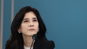 이부진 호텔신라 사장, 지난해 연봉 14.6억…전년比 2.5억 줄어