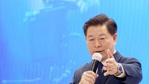 “AI가 사고 막고, 신호등이 길 터준다”…박승원의 ‘3단계 교통 혁명’