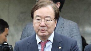 ‘한미정상 통화 유출’ 강효상 前의원 유죄 확정