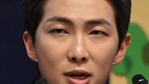 BTS RM 기부금으로 해외 韓회화 정리한 도록 펴내