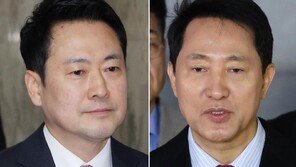 장동혁, ‘절윤’ 후속조치 일축… 오세훈, 공천 신청 안밝혀