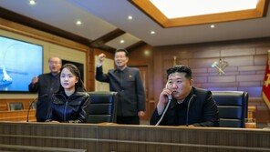 北, 엿새만에 또 북한판 이지스함 미사일 도발