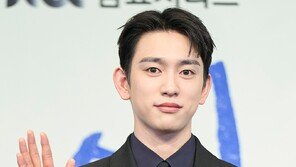 박진영, 설렘 ‘첫사랑 안광’ 통했다…넷플릭스 글로벌 7위 (샤이닝)
