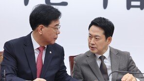 장동혁 “선거 끝날 때까지 모든 징계 사건 논의 중단”