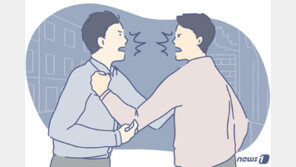 “혼자 다시 걷는 것 봤다”…지인 밀어 숨지게 한 60대 ‘폭행치사’ 부인
