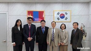 몽골의약품 영토 넓히는 한국유나이티드제약… 항암제 필두로 시장공략 가속