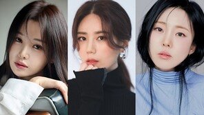 여성그룹 ‘씨야’ 15년만에 재결합…“추억 소환 아닌 새로운 시작”