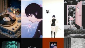 ‘데뷔’ 오위스, 하이라이트 메들리 공개