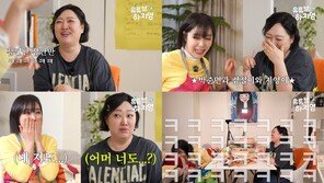 박준면 “아이유 소고기 선물에 매일 커피차…이게 월클”