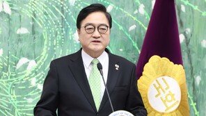 우원식 ‘지선 때 개헌 투표’ 재요청에…與 “논의 환영”-野 “반대”