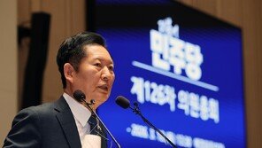 정청래 “공소취소 거래설 엄정 대응…檢개혁은 정부와 물밑 조율”