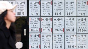 비거주 1주택도 ‘사정권’…보유세 인상·장기보유공제 축소 유력