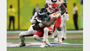 ‘범죄 자문가’로 전락한 AI?…전직 NFL 스타, 챗봇과 ‘완전범죄’ 모의