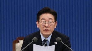 李 “추경, 밤새서라도 최대한 빨리 편성하라”
