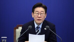 靑직원 또 쓰러지자, 李 “나를 악덕 사업주라고…”