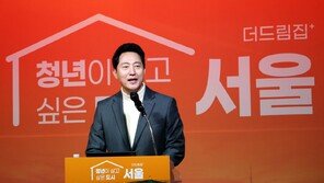 서울 역세권 장기전세주택 규제 완화한다