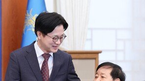 구윤철·김정관 “대미투자법 통과 환영…대외 불확실성 완화”