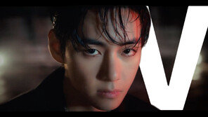 방탄소년단 뷔, 21일 ‘룩스’ 주인공…잘생김 크게 보자 