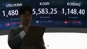 외국인, 2월 증시서 19.6조원 뺐다…사상 최대 순유출