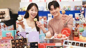 “SNS 인기 디저트 총집합”