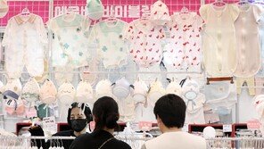 우리 아이에게 어떤 옷 입힐까