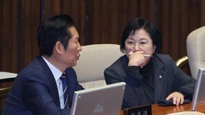 與 “‘공소 취소 거래설’ 주장 장인수 씨 고발…김어준은 해당 안 돼”