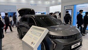 “초격차·탈중국으로 K-배터리 부활”…배터리 3사, 인터배터리서 ‘에너지 주도권’ 정조준