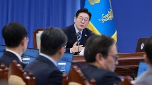 라면 값 내달 최대 100원 내려…돼지고기 등 23개 품목 집중관리