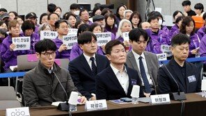 前 용산서장 “대통령실 이전 없었다면 이태원 참사 가능성 낮았을 것”