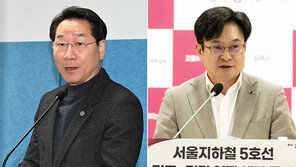 5호선 검단∼김포 연장 사업 예타 통과