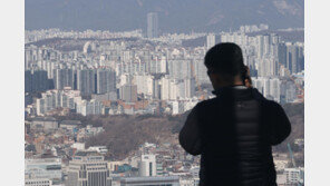 [사설]국토 장관도 보유세 인상 시사… 거래세와의 균형이 핵심