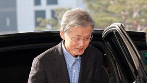 법왜곡죄 첫날, 1호 고발은 조희대… ‘李 선거법 파기환송’관련