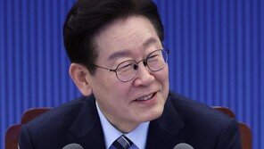 李 “軍복무 전체기간 연금가입 인정, 약속 지킨다”