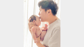 “60일 된 딸 둔 40대 아빠”…장기기증으로 5명에 ‘새삶’